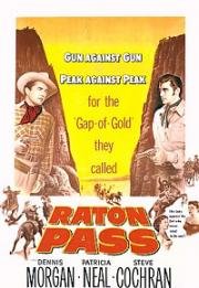 Перевал Ратон (1951)