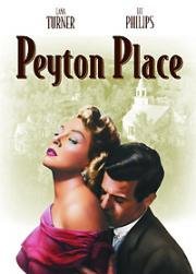 Пэйтон Плейс (1957)