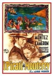 Пираты Монтерея (1947)