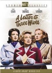 Письмо трём жёнам (1949)