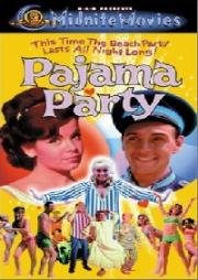 Пижамная вечеринка (Вечеринка для взрослых) (1964)