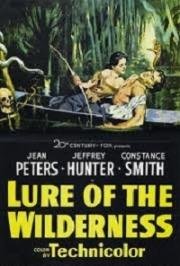 Пленники болот (1952)