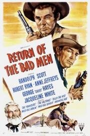 Плохие парни возвращаются (1948)