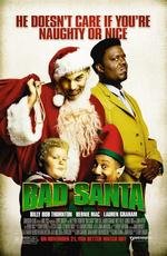 Плохой Санта (2004)