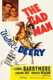 Плохой человек (1941)