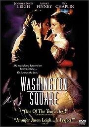 Площадь Вашингтона (1997)