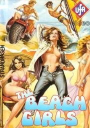 Пляжные девочки (1982)