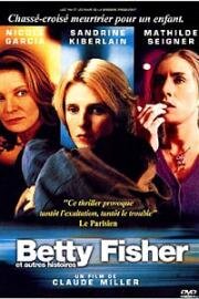 Похищение для Бетти Фишер (2001)
