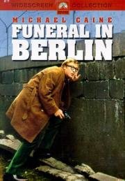 Похороны в Берлине (1966)