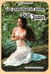 Похождения молодого Дон Жуана (1986)