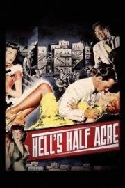 Пол-акра ада (1954)