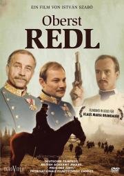 Полковник Редль (1985)