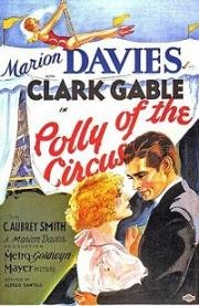 Полли из цирка (1932)