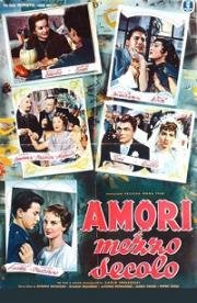 Полвека любви (1954)