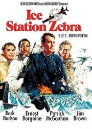 Полярная станция Зебра (1968)