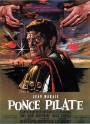 Понтий Пилат (1962)