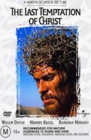 Последнее искушение Христа (1988)