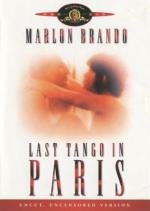 Последнее танго в Париже (1972)