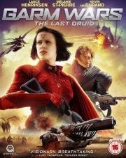 Последний друид: Войны гармов (2014)