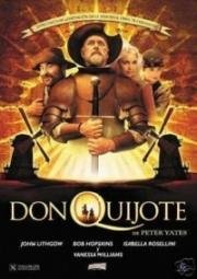 Последний рыцарь (Дон Кихот) (2000)