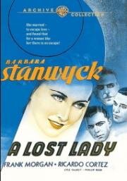 Потерянная (1934)