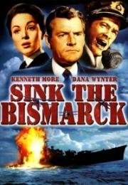 Потопить Бисмарк, Впадина Бисмарка (1960)