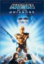 Повелители вселенной (1987)