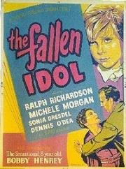 Поверженный идол (1948)
