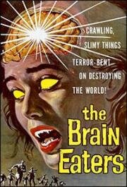 Пожиратели мозгов (1958)