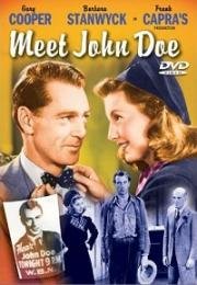 Познакомьтесь с Джоном Доу (Знакомьтесь, Джон Доу) (1941)