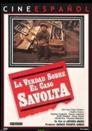Правда о деле Савольты (1980)