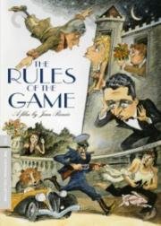 Правила игры (1939)