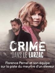 Преступление в Ларзаке (2020)