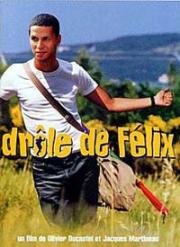 Приключения Феликса (Путешествие Феликса) (2000)