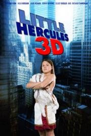Приключения маленького Геркулеса в 3D