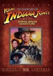 Приключения молодого Индианы Джонса: Весенние приключения (1999)