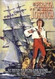 Приключения на Тортуге (Авантюрист с Тортуги) (1965)