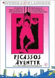 Приключения Пикассо (1978)