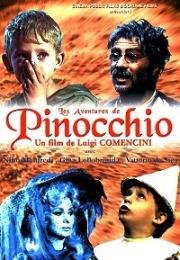 Приключения Пиноккио (1972)