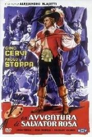 Приключения Сальватора Розы (1939)