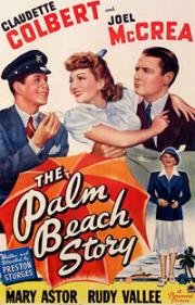 Приключения в Палм Бич (1942)