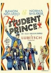 Принц-студент в Старом Гейдельберге (1927)