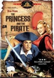 Принцесса и пират (1944)