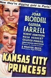 Принцесса Канзас-Сити (1934)
