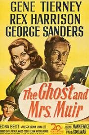Призрак и миссис Мьюр (1947)