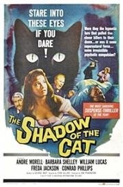 Призрак кота (1961)