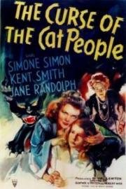 Проклятие людей-кошек (1944)
