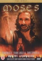 Пророк Моисей: Вождь-освободитель (1995)