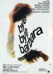 Прощай, Барбара (1969)