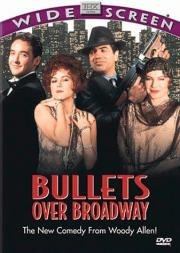 Пули над Бродвеем (1994)